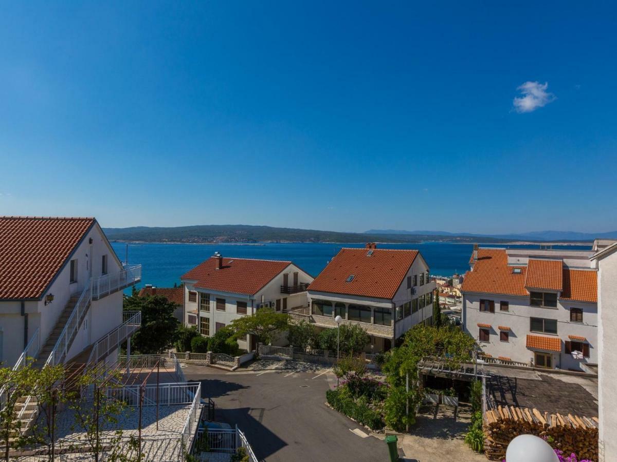 Apartments Filip Crikvenica Exterior foto