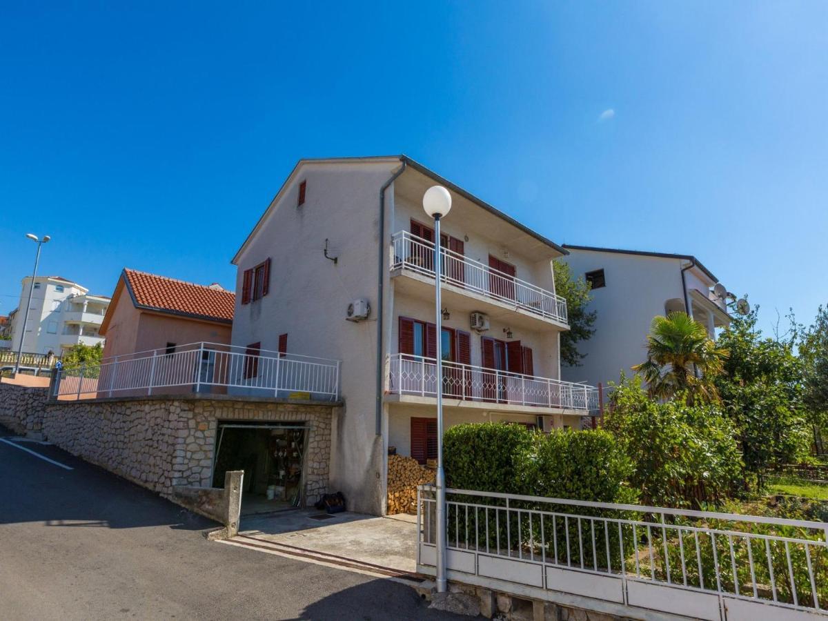 Apartments Filip Crikvenica Exterior foto